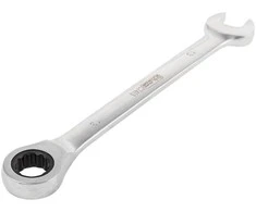 Raktas su terkšle „RICHMANN" 15 mm