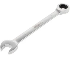 Raktas su terkšle „RICHMANN" 18 mm