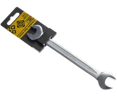 Raktas Forte Tools DIN3110, 412-1010, 185 mm, 14 - 15 mm