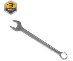 Raktas Forte Tools DIN3113, 411-1034, 440 mm, 34 mm