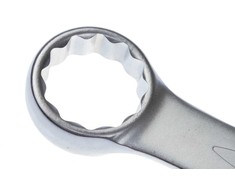 Raktas Forte Tools DIN3113, 411-1046, 505 mm, 46 mm
