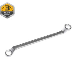 Raktas Forte Tools DIN838, 413-1017, 390 mm, 21 - 23 mm