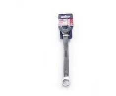Kombinuotas raktas Haushalt CR-V, 17 mm