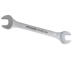 Raktas Proxxon 23832, 170 mm, 8 - 9 mm