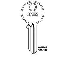 ATSLĒGAS SAGATAVE 3M-1D ,JMA,