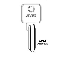 ATSLĒGAS SAGATAVE ABU-17D ,JMA,