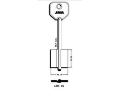 ATSLĒGAS SAGATAVE ATR-2G ,5, ,JMA,