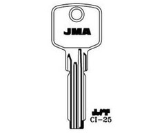 ATSLĒGAS SAGATAVE CI-25 ,5, ,JMA,