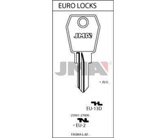 ATSLĒGAS SAGATAVE EU-13D ,JMA,