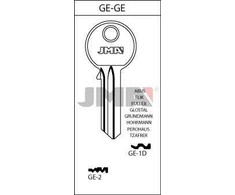 ATSLĒGAS SAGATAVE GE-1D ,JMA,