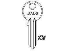 ATSLĒGAS SAGATAVE IS-3D ,5, ,JMA,