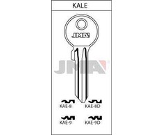 ATSLĒGAS SAGATAVE KAE-8D ,JMA,
