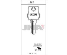 ATSLĒGAS SAGATAVE LF-29D ,JMA,