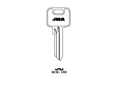 ATSLĒGAS SAGATAVE MCM-18D ,5, ,JMA,