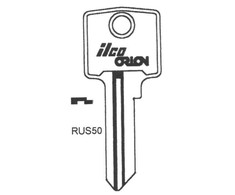 ATSLĒGAS SAGATAVE RUS50/ SHI-2D SHILUTE ,JMA,