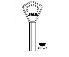 ATSLĒGAS SAGATAVE S12ABY,ABL-2, ABLOY,5, ,JMA,