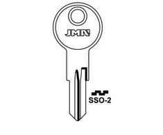 ATSLĒGAS SAGATAVE SSO-2 5 ,JMA,