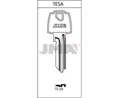 ATSLĒGAS SAGATAVE TE-28 ,JMA,