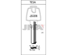 ATSLĒGAS SAGATAVE TE-T62 ,JMA,