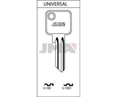 ATSLĒGAS SAGATAVE U-5BD ,JMA,