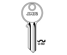 ATSLĒGAS SAGATAVE U-5D UNIVERS ASORTI ,JMA,