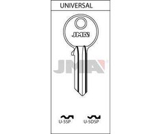 ATSLĒGAS SAGATAVE U-5DSP ,JMA,
