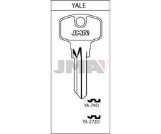 ATSLĒGAS SAGATAVE YA-272D ,JMA,