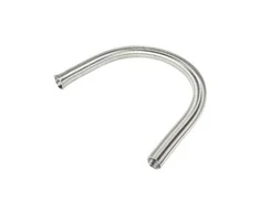 Vamzdžio lenkimo spyruoklė Tycner, 20 mm, metalas