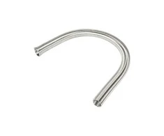 Vamzdžio lenkimo spyruoklė Tycner, 20 mm, metalas