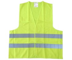 Okko Giro REFLECTIVE VEST WV0003Y M