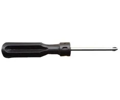 Atsuktuvas Okko YF-40801, 19 cm
