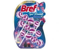 VALIK-GAIV WC BREF SPA MOM HARMO 3X50G