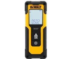 Atstumo matuoklis Dewalt DLM30, 30 m