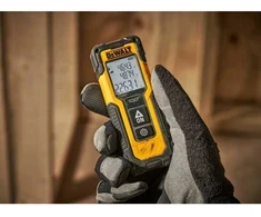 Atstumo matuoklis Dewalt DLM30, 30 m