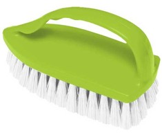 Clarins Šepetėlis Maxi 040010 OKKO