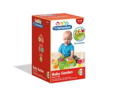 Lavinimo žaislas Clementoni Baby Garden 17277