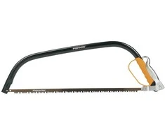 Šakų genėjimo pjūklas Fiskars 124800/1001621, 475 mm