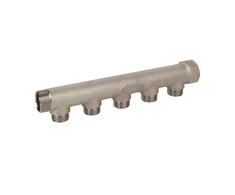 Carlo_Polett Atšaka, 5 žiedų, 3/4"x1/2"