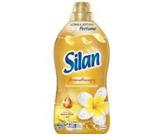Audinių minkštiklis Silan Fascinating Frangipani, skystas, 1.1 l