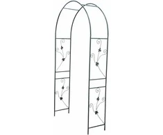 Garden Center Static Control GARDEN ARCH 110X37X214 MM