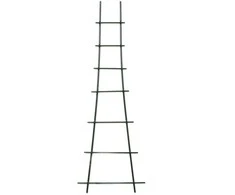 Auga atbalsts Garden Center 20065, 20 cm, 57 cm, metāls