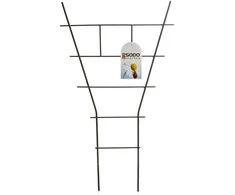 Auga atbalsts Garden Center 20069, 29.5 cm, 50 cm, metāls