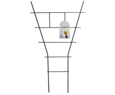 Auga atbalsts Garden Center 20069, 29.5 cm, 50 cm, metāls