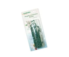 Augalų atramos Garden Center, 3 cm, plastikinės, 50 vnt.
