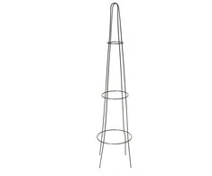 Auga atbalsts Garden Center 4231, 90 cm, metāls