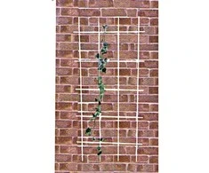 Auga atbalsts Garden Center 4261, 45 cm, 150 cm, metāls