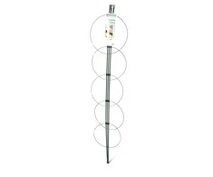 Auga atbalsts Garden Center 4307, 150 cm, metāls
