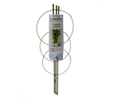 Augalų atrama Garden Center, 45 cm, plastikinė