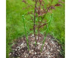 Augalų atrama Garden Center, 45 cm, plastikinė