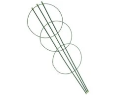 Augalų atrama Garden Center, 90 cm, plastikinė